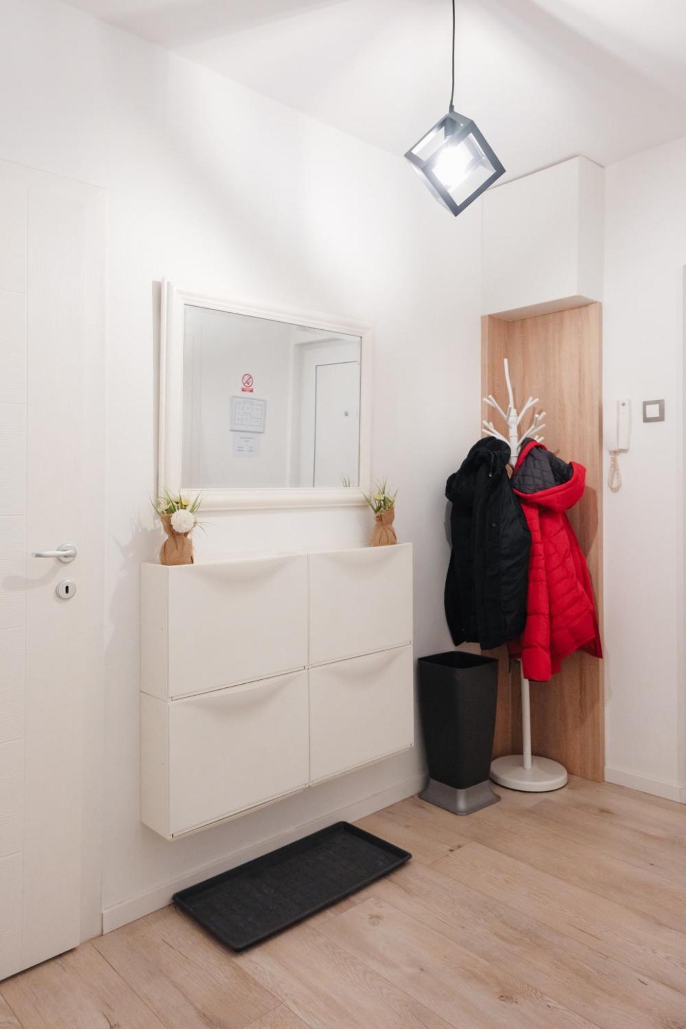 Apartman Franko - Self Check In Osijek Exterior foto